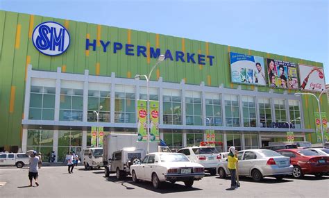 bpi sm hypermarket